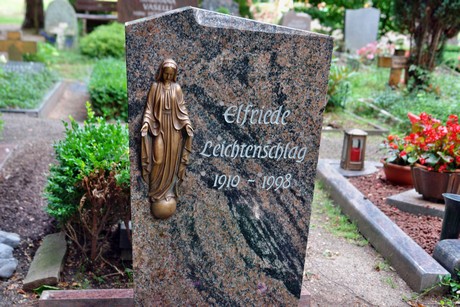 westfriedhof