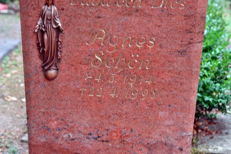 westfriedhof