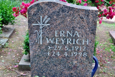 westfriedhof