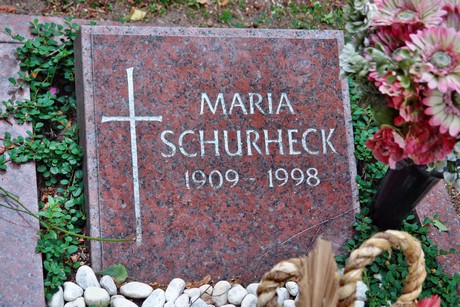 westfriedhof