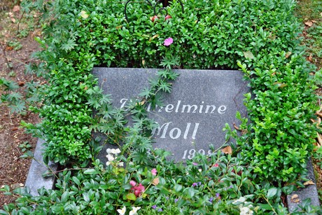 westfriedhof