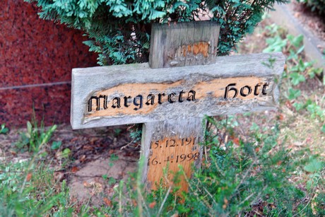 westfriedhof
