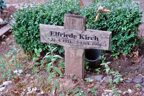 westfriedhof