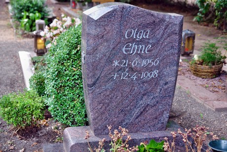 westfriedhof
