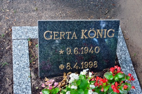 westfriedhof