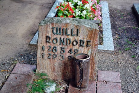 westfriedhof