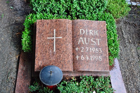 westfriedhof