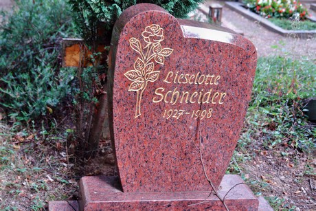 westfriedhof