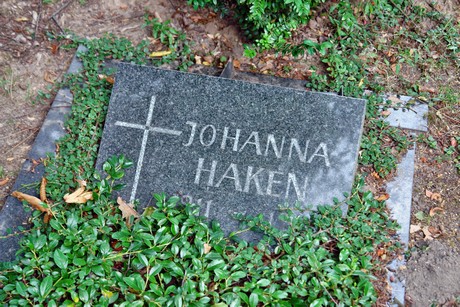 westfriedhof