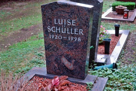 westfriedhof