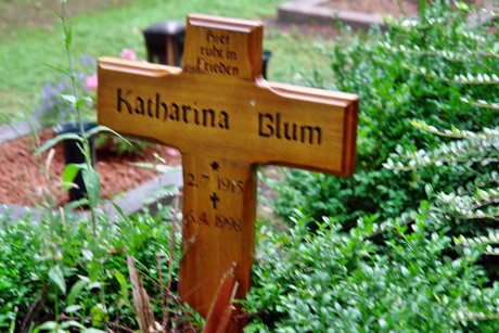 westfriedhof