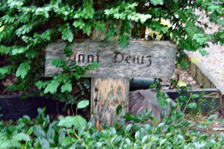 westfriedhof