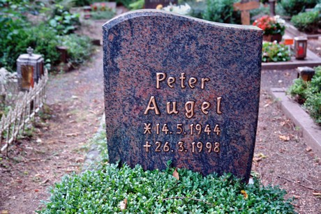 westfriedhof