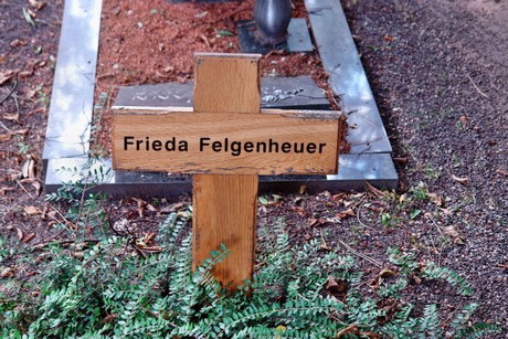 westfriedhof