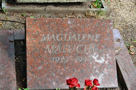 westfriedhof