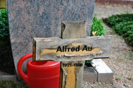 westfriedhof