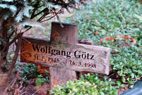 westfriedhof