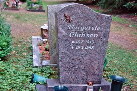 westfriedhof