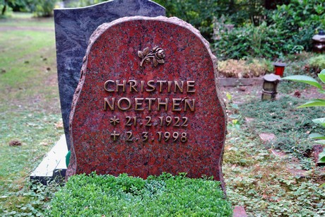 westfriedhof