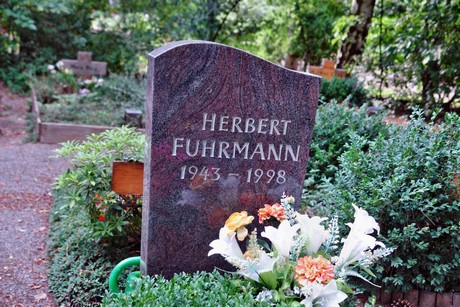 westfriedhof