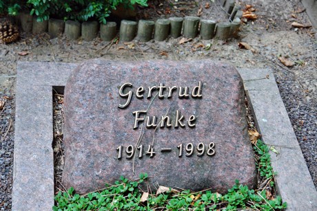 westfriedhof
