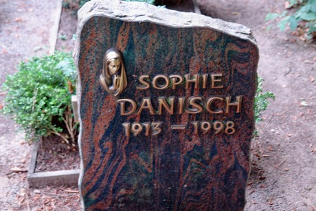 westfriedhof