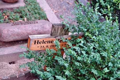westfriedhof