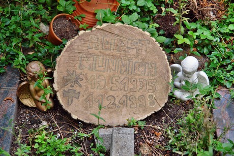 westfriedhof