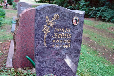 westfriedhof