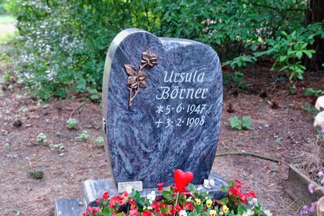 westfriedhof