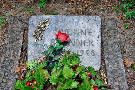 westfriedhof