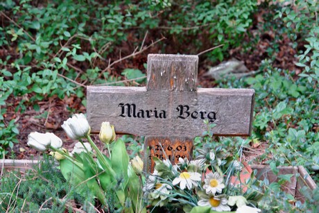 westfriedhof