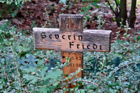 westfriedhof
