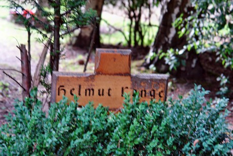 westfriedhof