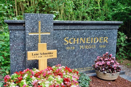 westfriedhof