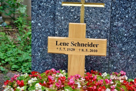 westfriedhof