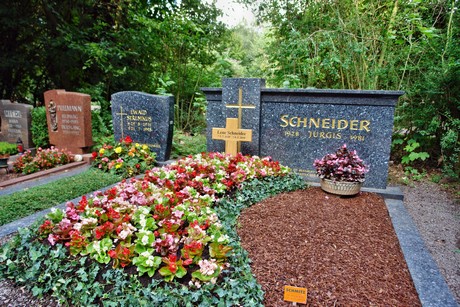 westfriedhof