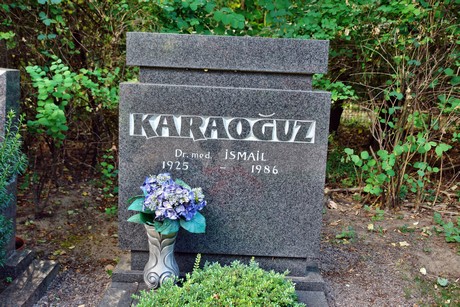westfriedhof