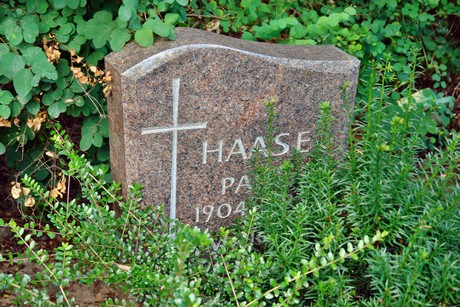westfriedhof