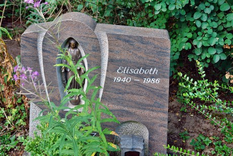 westfriedhof