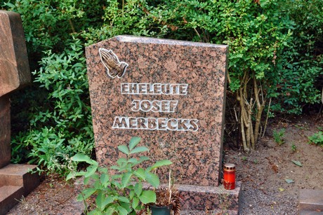 westfriedhof