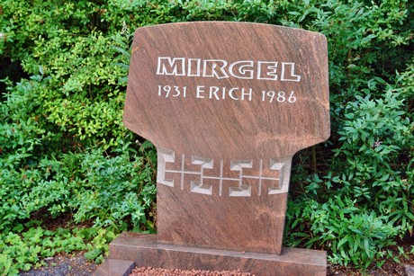 westfriedhof