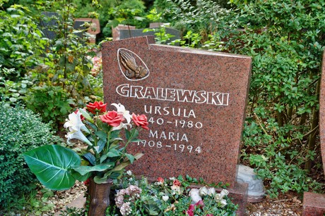 westfriedhof