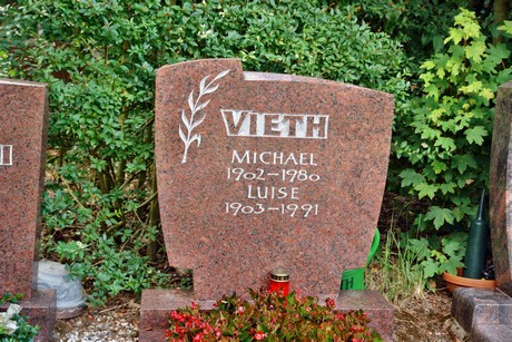 westfriedhof