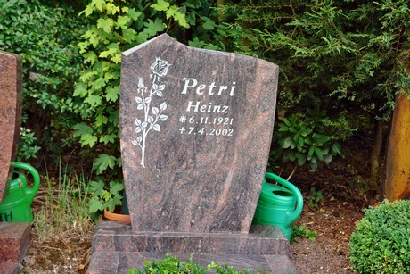 westfriedhof