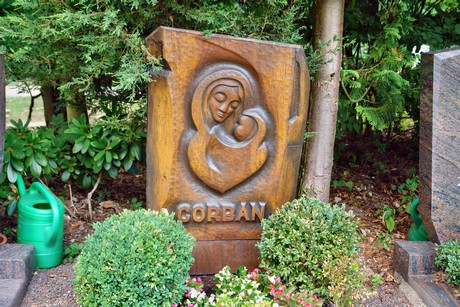 westfriedhof