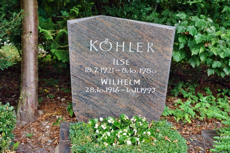 westfriedhof