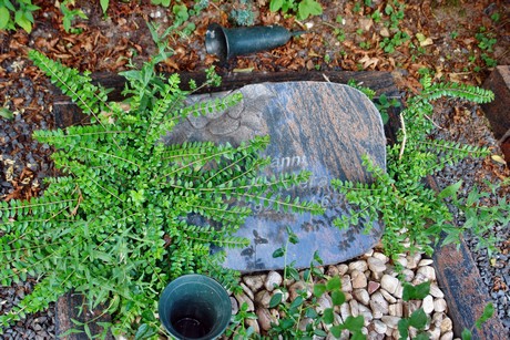 westfriedhof