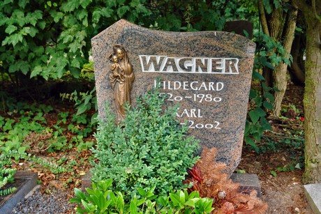 westfriedhof