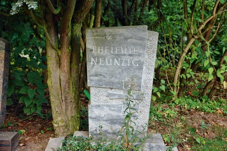westfriedhof